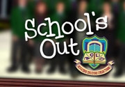 Image:School's Out logo.jpg