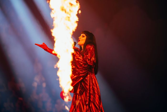 File:Eurovision song contest 2025 albania.jpg