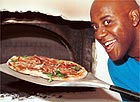 Image:Ainsley harriot and a pizza.jpg