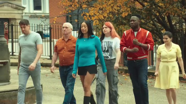 File:Chess masters contestants arrive.jpg