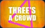 Image:threes a crowd logo.jpg