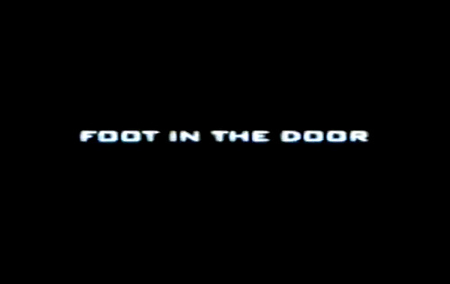 File:Foot in the door title.jpg
