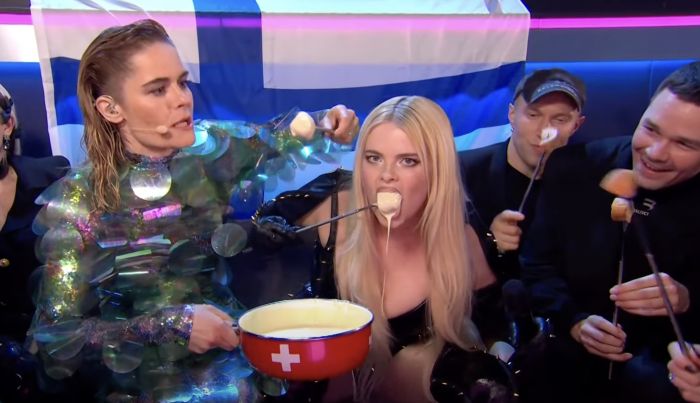 File:Eurovision song contest 2025 fondue.jpg