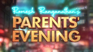 Parents' Evening