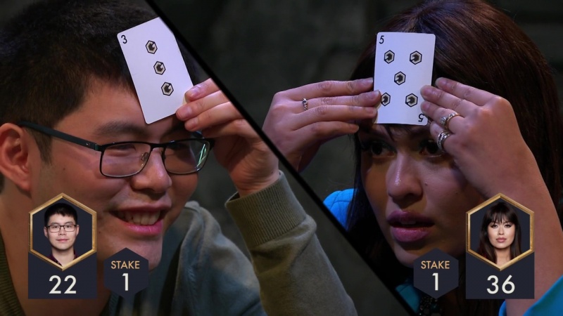 File:Genius game cards on forehead.jpg