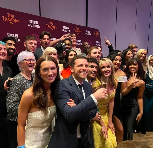 File:The traitors 2025 reunion.jpg