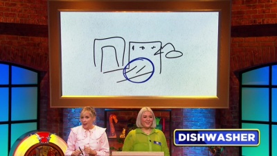 Pictionary