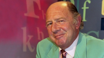 Alan Coren