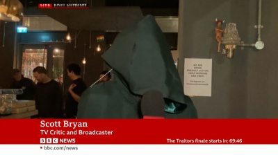 The Traitors