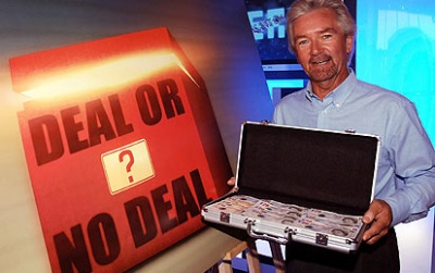 Deal or No Deal