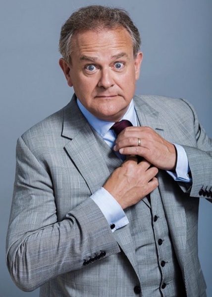 File:Hugh Bonneville 2019 portrait.jpg