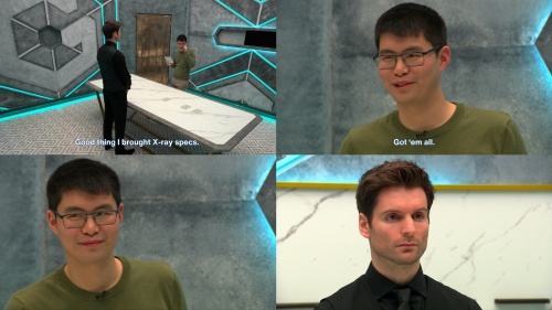 Genius Game