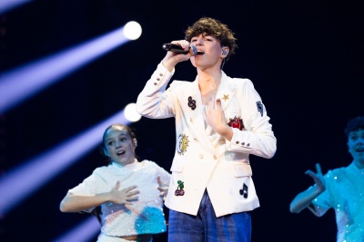 Junior Eurovision Song Contest