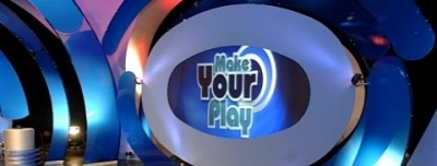 Make Your Play