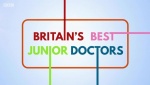 Britain's Best Junior Doctors