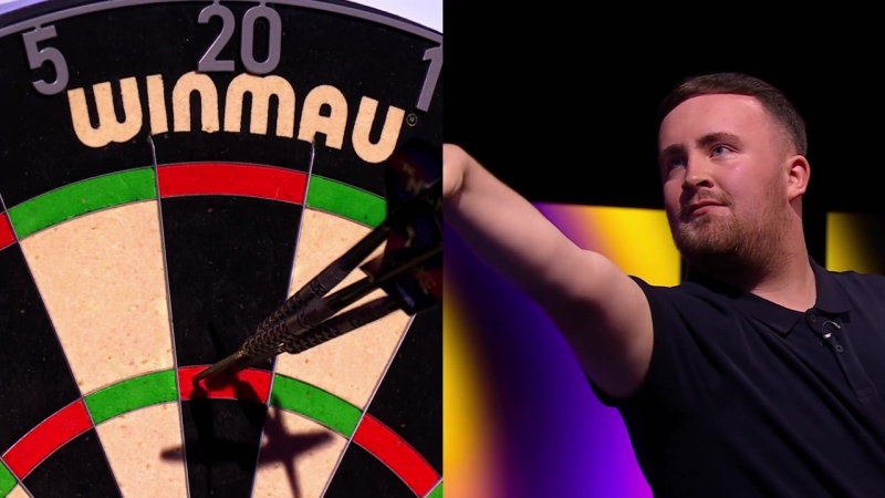 File:Bullseye 2024 luke littler 180.jpg