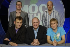 Mock the Week