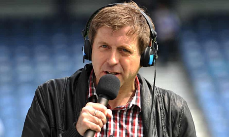 File:Mark Chapman headshot.jpg